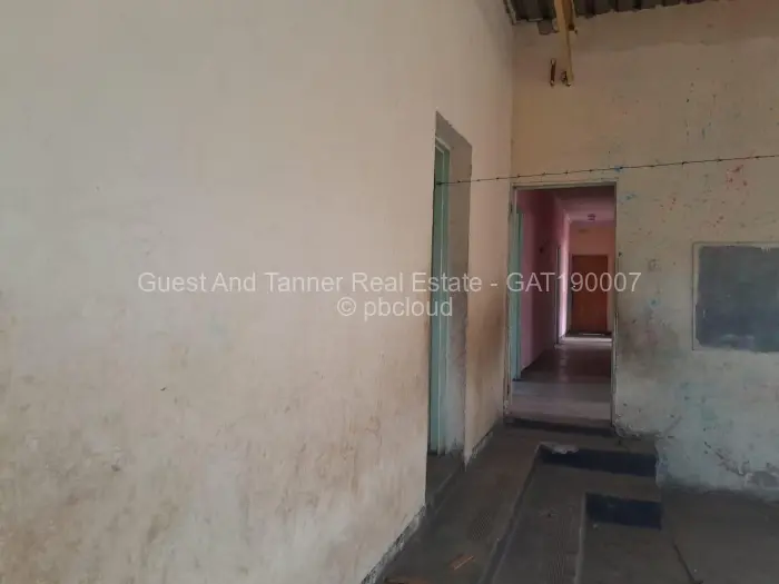 Warehouse/Industrial for Sale in Chinhoyi, Chinhoyi