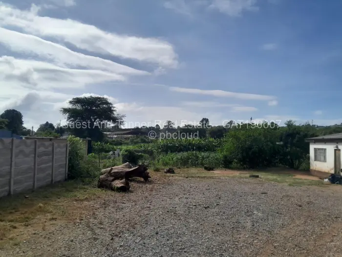 Warehouse/Industrial for Sale in Chinhoyi, Chinhoyi