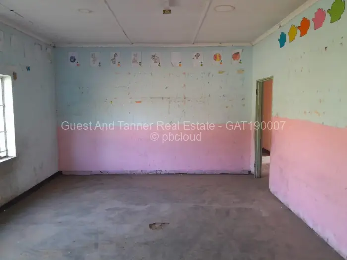 Warehouse/Industrial for Sale in Chinhoyi, Chinhoyi