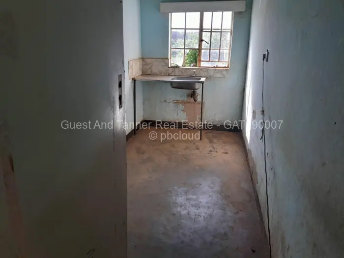 Warehouse/Industrial for Sale in Chinhoyi, Chinhoyi