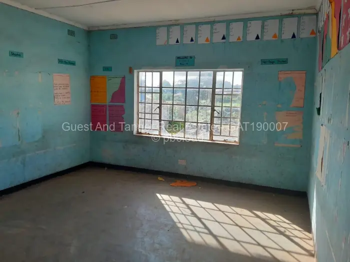 Warehouse/Industrial for Sale in Chinhoyi, Chinhoyi
