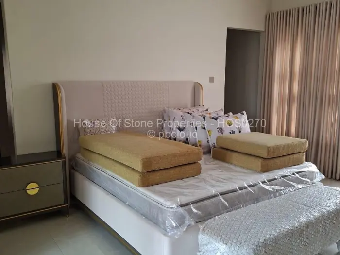 Townhouse/Cluster to Rent in Kambanji