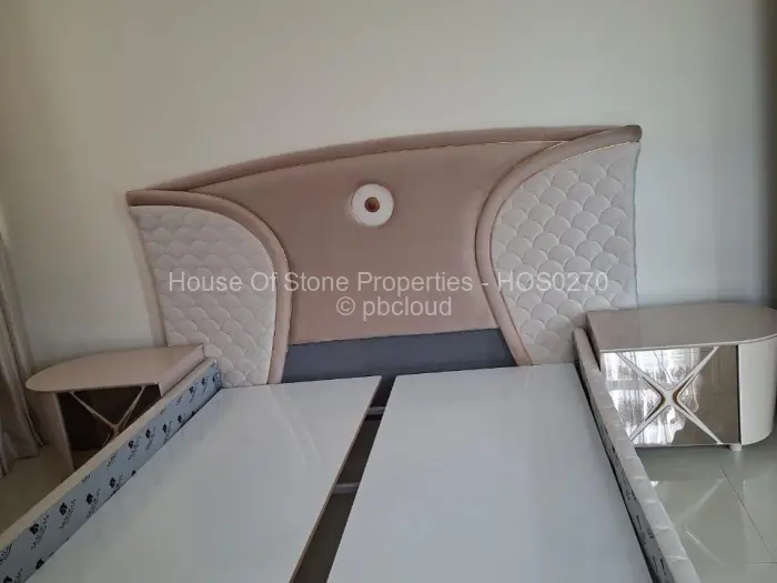 Townhouse/Cluster to Rent in Kambanji