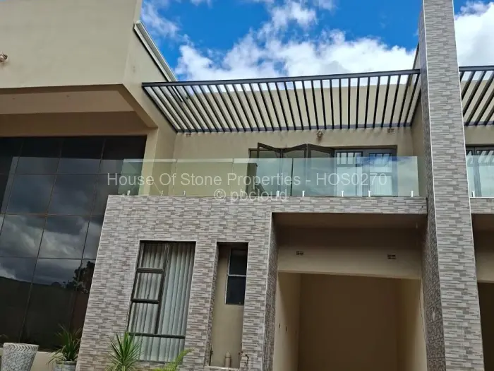 Townhouse/Cluster to Rent in Kambanji