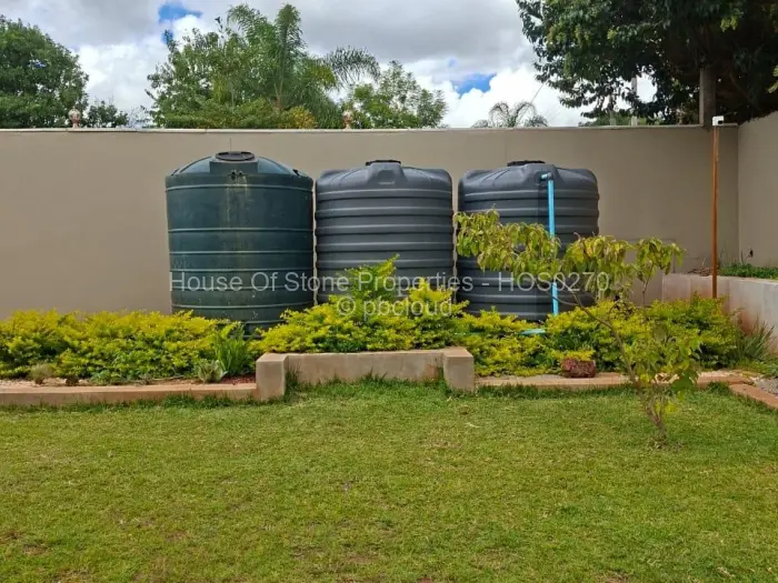 Townhouse/Cluster to Rent in Kambanji