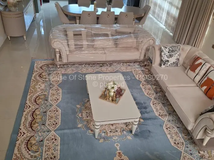 Townhouse/Cluster to Rent in Kambanji