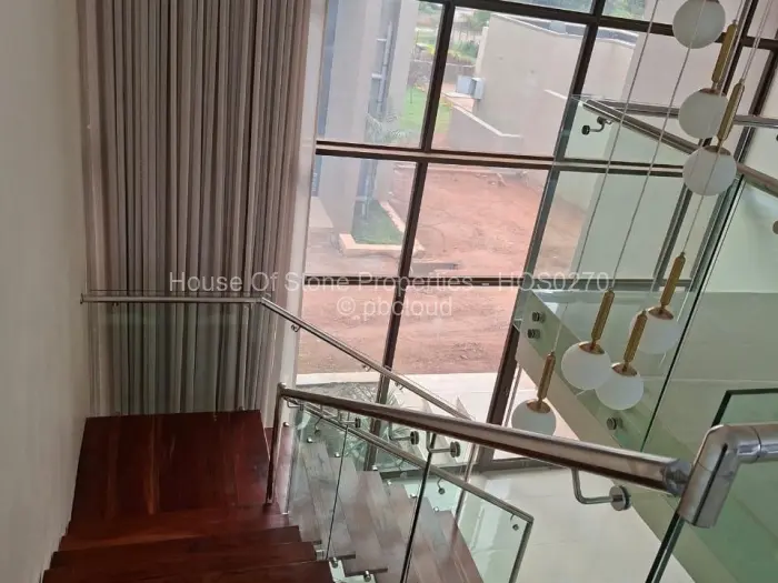 Townhouse/Cluster to Rent in Kambanji