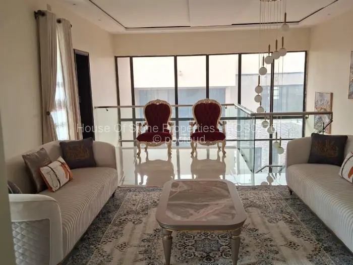 Townhouse/Cluster to Rent in Kambanji