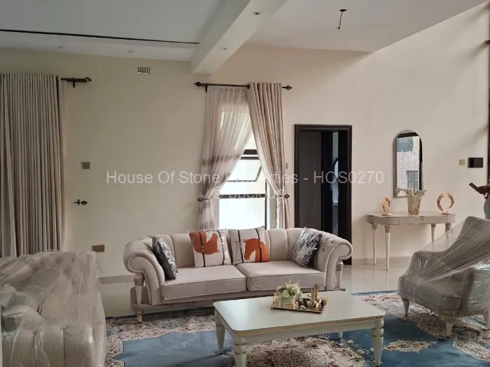 Townhouse/Cluster to Rent in Kambanji