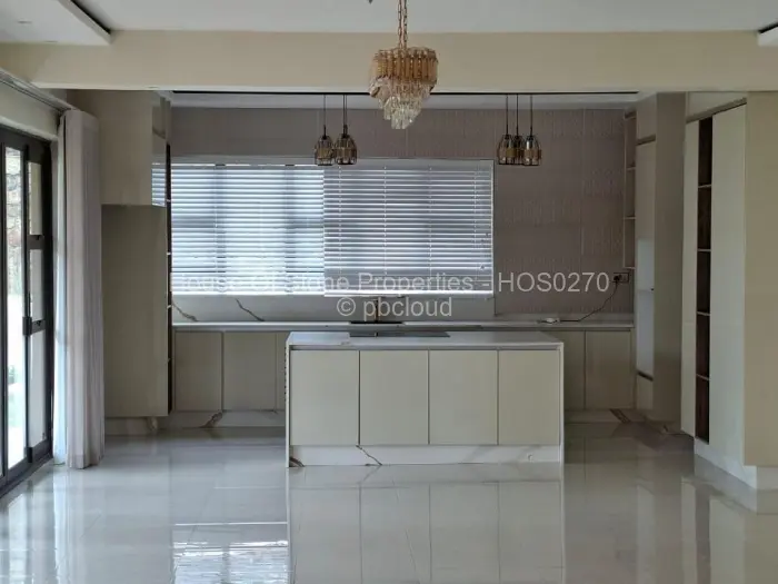 Townhouse/Cluster to Rent in Kambanji
