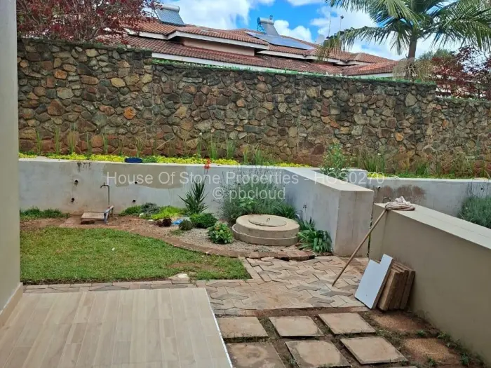 Townhouse/Cluster to Rent in Kambanji