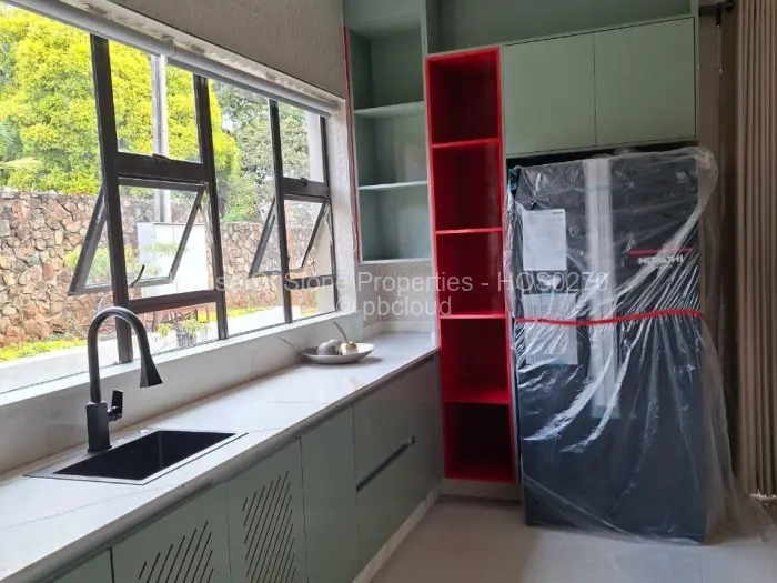 Townhouse/Cluster to Rent in Kambanji