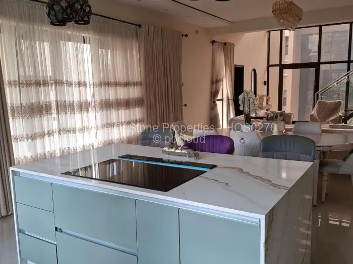 Townhouse/Cluster to Rent in Kambanji