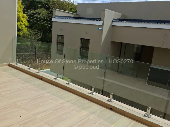 Townhouse/Cluster to Rent in Kambanji