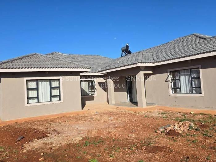 5 Bedroom House for Sale in Mount Pleasant Heights, Harare
