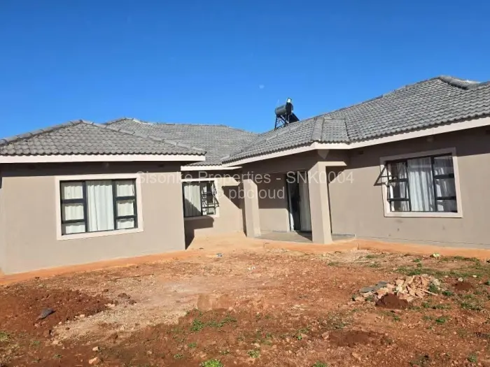 5 Bedroom House for Sale in Mount Pleasant Heights, Harare