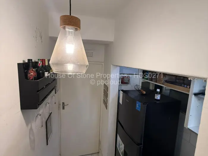 Flat/Apartment for Sale in Harare City Centre, Harare