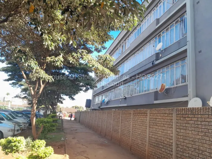 Flat/Apartment for Sale in Harare City Centre, Harare