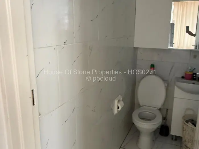 Flat/Apartment for Sale in Harare City Centre, Harare