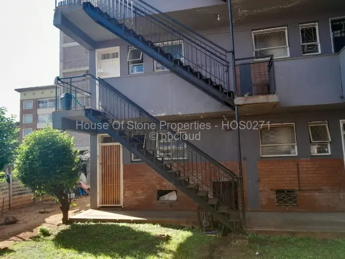 Flat/Apartment for Sale in Harare City Centre, Harare