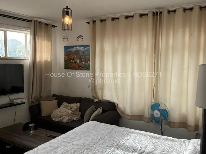 Flat/Apartment for Sale in Harare City Centre, Harare
