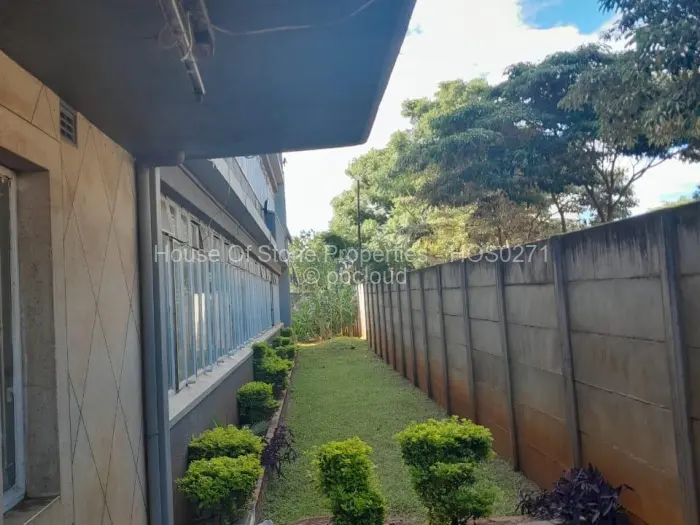 Flat/Apartment for Sale in Harare City Centre, Harare