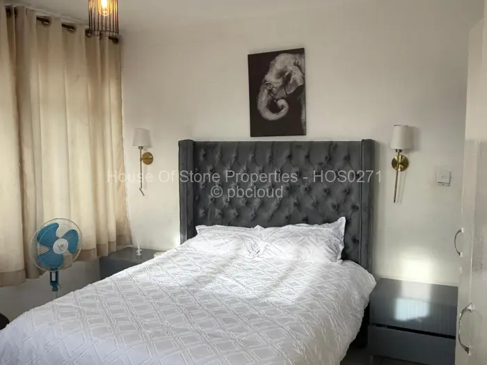 Flat/Apartment for Sale in Harare City Centre, Harare