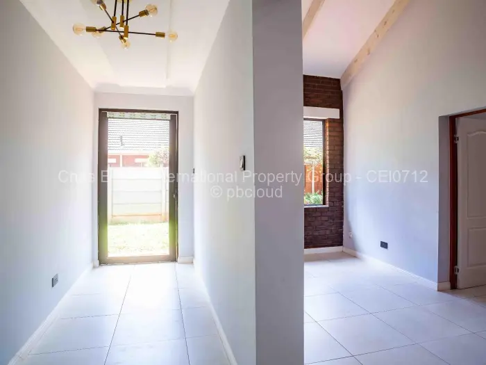 Townhouse/Cluster for Sale in Mandara, Harare