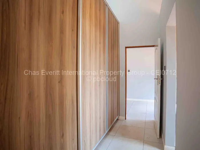 Townhouse/Cluster for Sale in Mandara, Harare