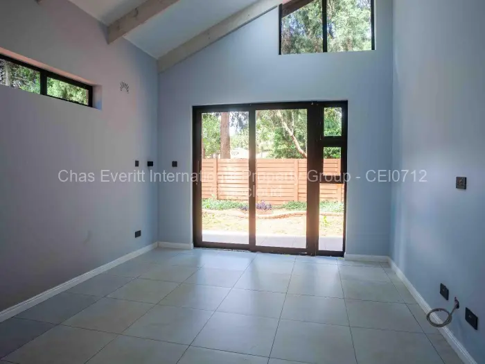 Townhouse/Cluster for Sale in Mandara, Harare