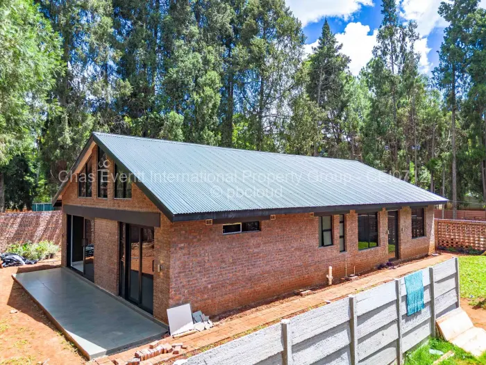 Townhouse/Cluster for Sale in Mandara, Harare