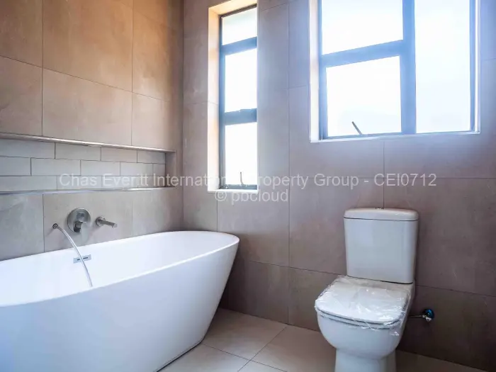 Townhouse/Cluster for Sale in Mandara, Harare