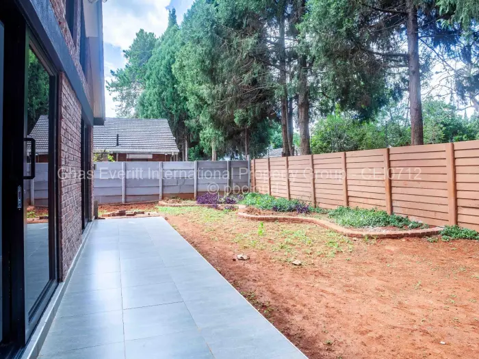 Townhouse/Cluster for Sale in Mandara, Harare