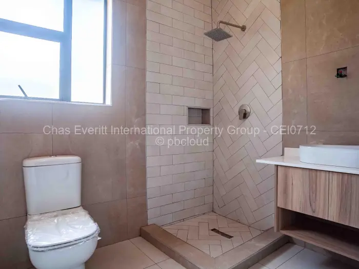 Townhouse/Cluster for Sale in Mandara, Harare