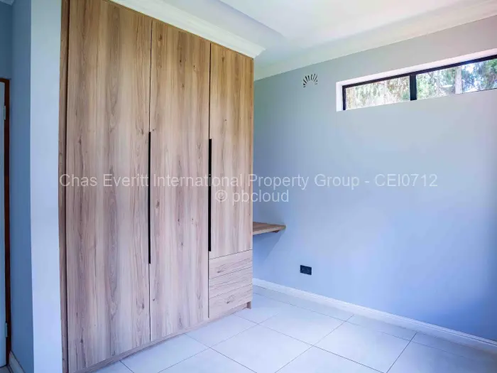 Townhouse/Cluster for Sale in Mandara, Harare