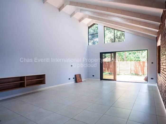 Townhouse/Cluster for Sale in Mandara, Harare