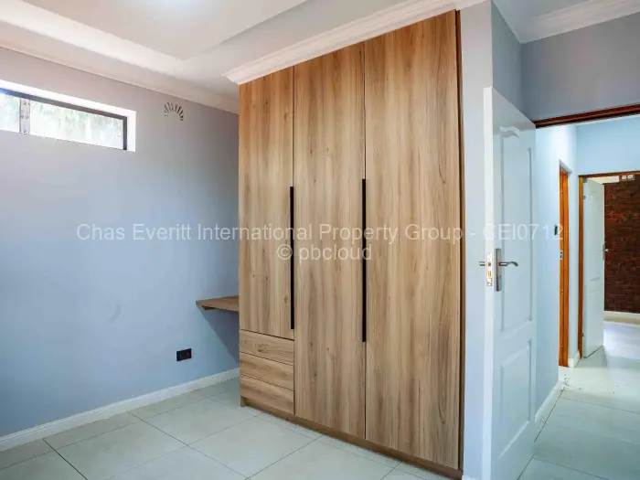 Townhouse/Cluster for Sale in Mandara, Harare