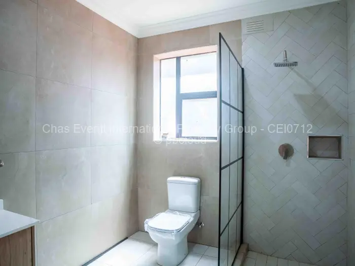 Townhouse/Cluster for Sale in Mandara, Harare