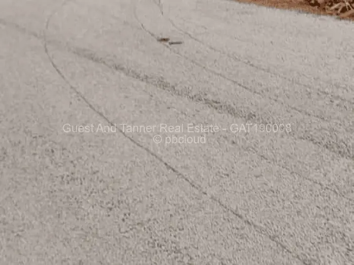 Residential Stand for Sale in Dzivarasekwa, Harare