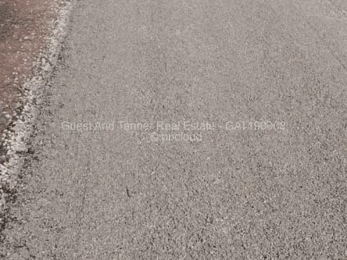 Residential Stand for Sale in Dzivarasekwa, Harare