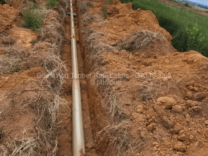 Residential Stand for Sale in Dzivarasekwa, Harare