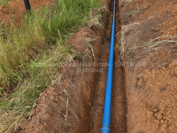 Residential Stand for Sale in Dzivarasekwa, Harare