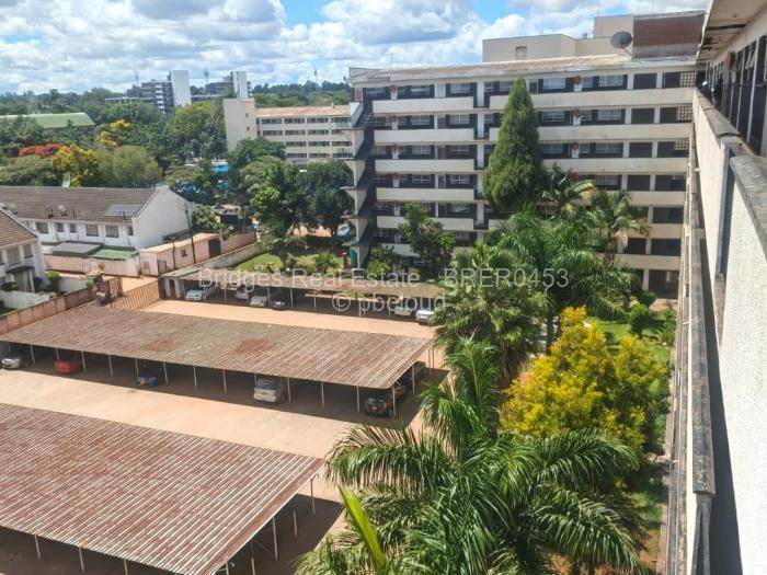 Flat/Apartment for Sale in Avenues, Harare