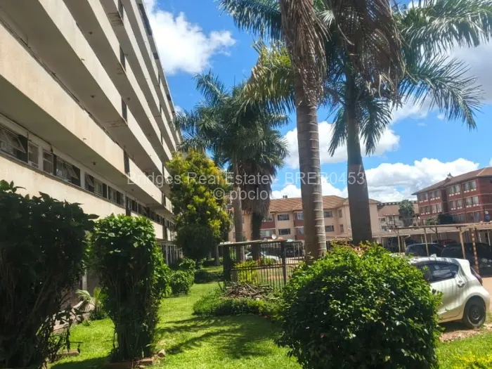 Flat/Apartment for Sale in Avenues, Harare