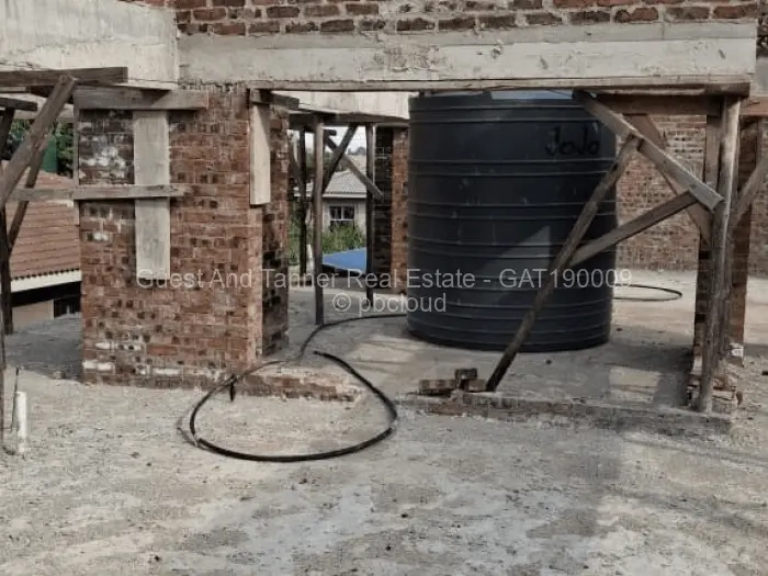 7 Bedroom House for Sale in Fairview, Harare