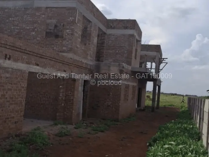 7 Bedroom House for Sale in Fairview, Harare