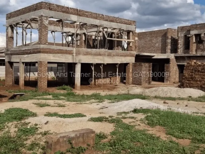 7 Bedroom House for Sale in Fairview, Harare