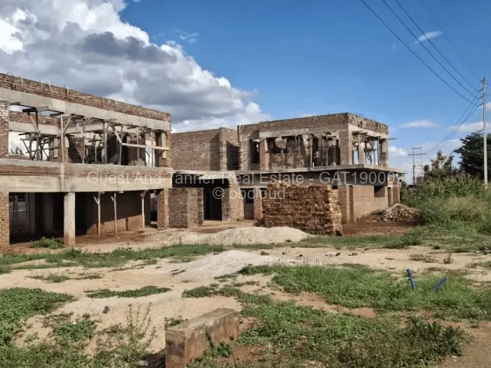 7 Bedroom House for Sale in Fairview, Harare