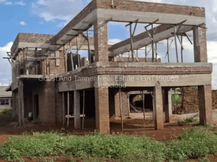 7 Bedroom House for Sale in Fairview, Harare