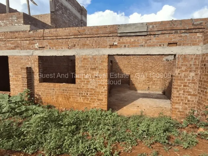7 Bedroom House for Sale in Fairview, Harare
